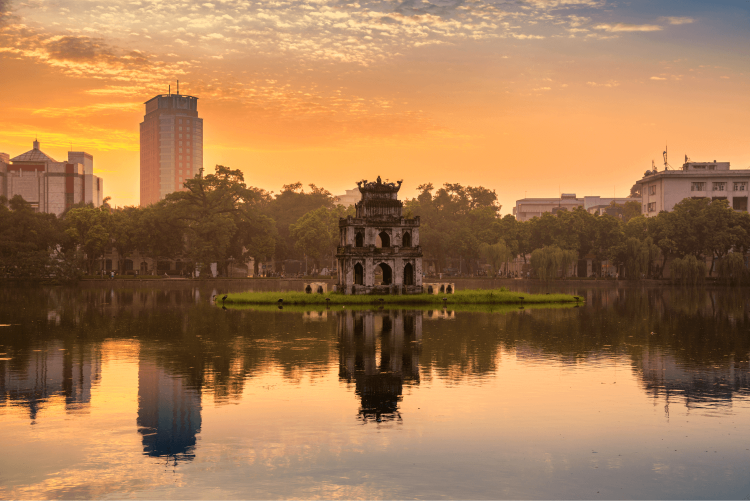 Hanoi