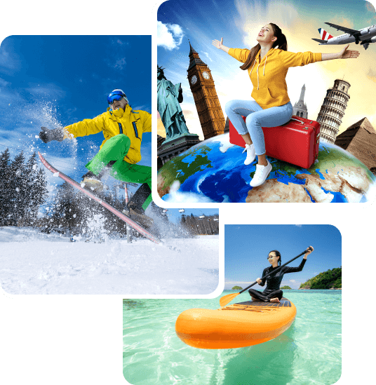 Why Choose Tripora for Your