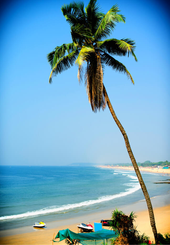 Top 10 Beaches to Visit This Summer Season.