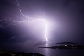 2021 — The Spark After the Storm