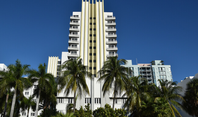 Viceroy Hotels & Resort