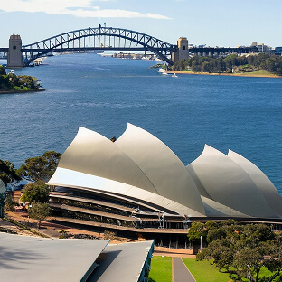 Australia